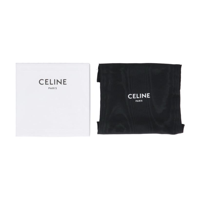 CELINE セリーヌ/トリオンフチェーンショルダー//SAランク/78