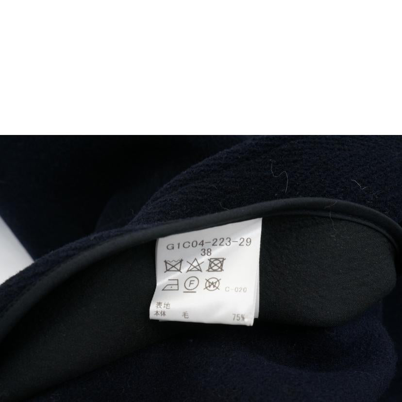 MACKINTOSH マッキントッシュ/ダッフルコート/G1C04-223-29//ABランク/67