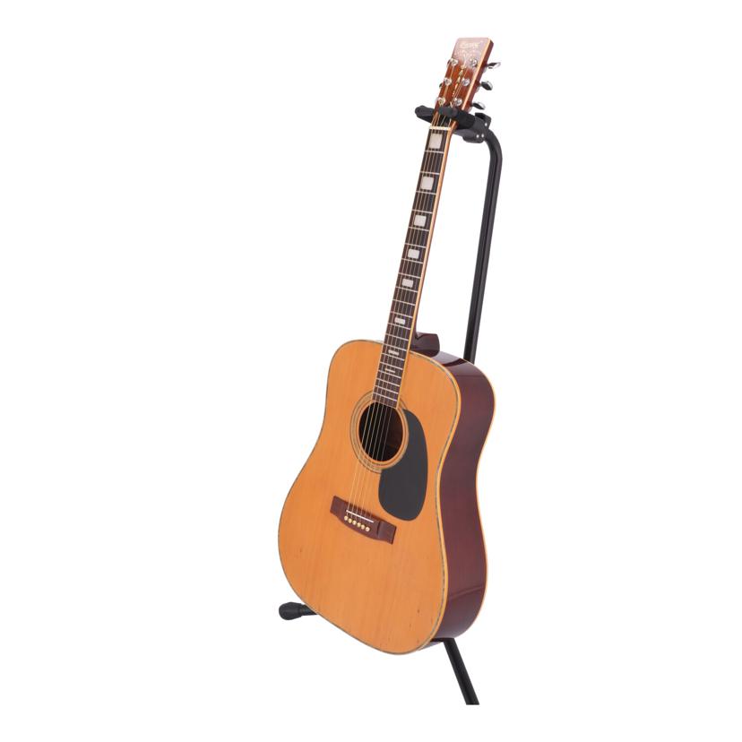 Kansas カンザス/アコースティックギター/KW150//Cランク/69