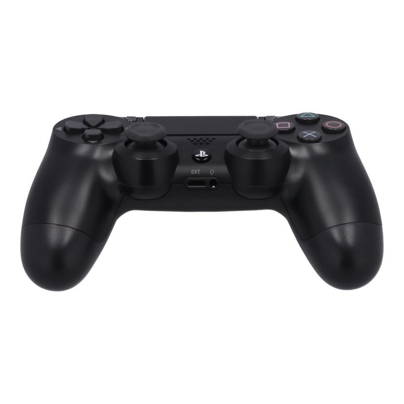 SONY ソニー　 /PS4　コントローラー／DualShock4/CUH-ZCT2J//293103A0004139/Bランク/82