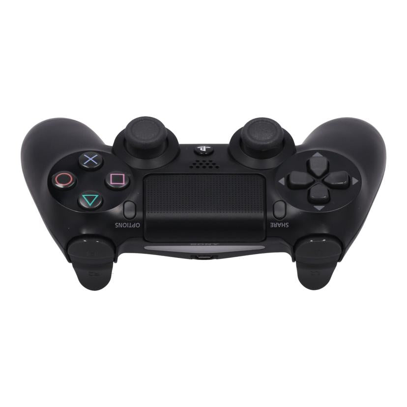 SONY ソニー　 /PS4　コントローラー／DualShock4/CUH-ZCT2J//293103A0004139/Bランク/82