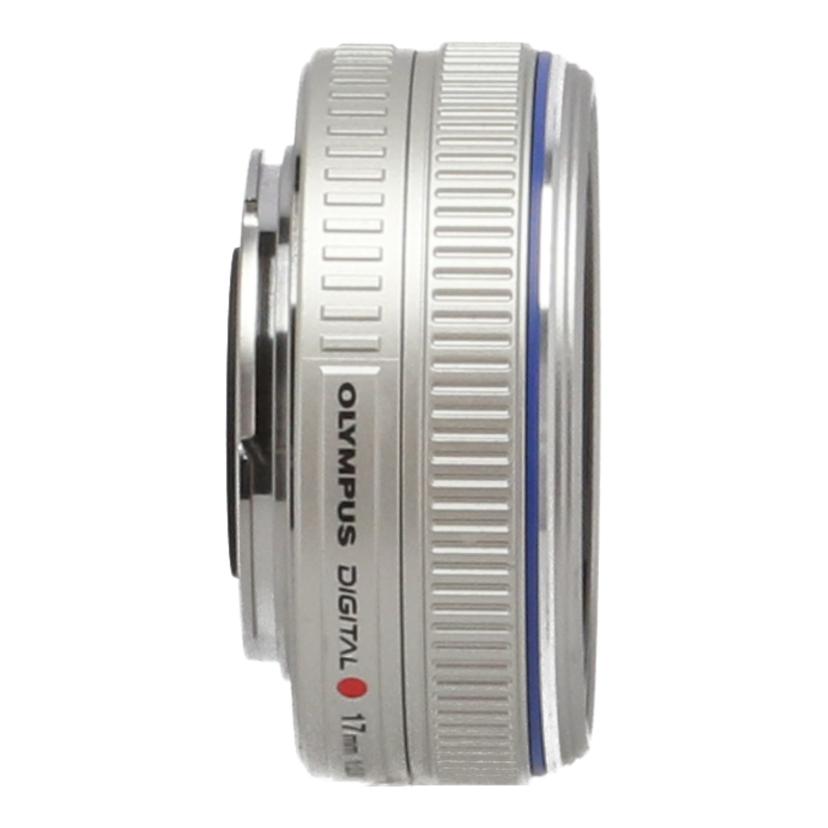 OLYMPUS オリンパス /交換レンズ/17mm/M.Z 17mm F2.8//AAC224434/Bランク/20