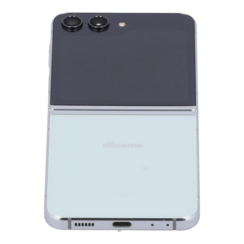Samsung サムズン/Galaxy　Z　Flip5/SC-54D//R3CW8O8ZP3F/Bランク/65