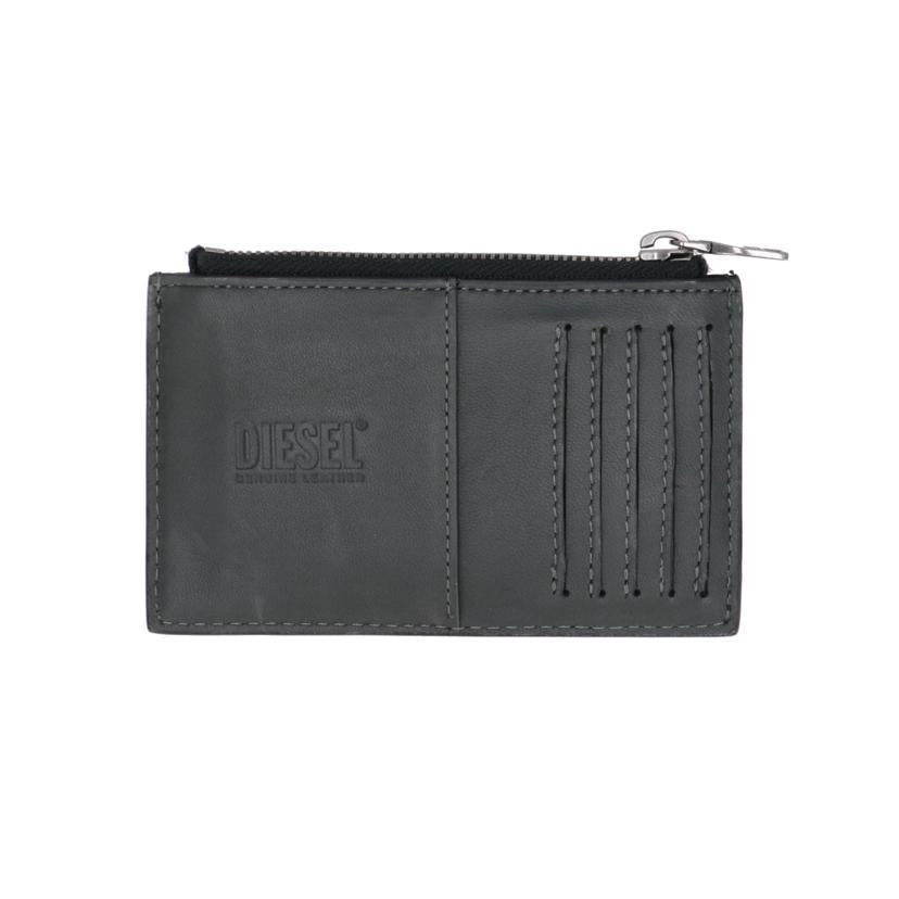 DIESEL DIESEL/モノグラムコインケース//ABランク/85