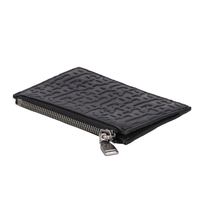 DIESEL DIESEL/モノグラムコインケース//ABランク/85