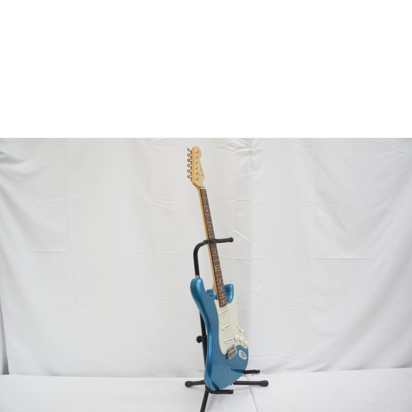 FENDER　JAPAN フェンダージャパン/エレキギター／ストラトキャスター/Traditional Ⅱ 60s Stratocaster//JD22010169/Bランク/05