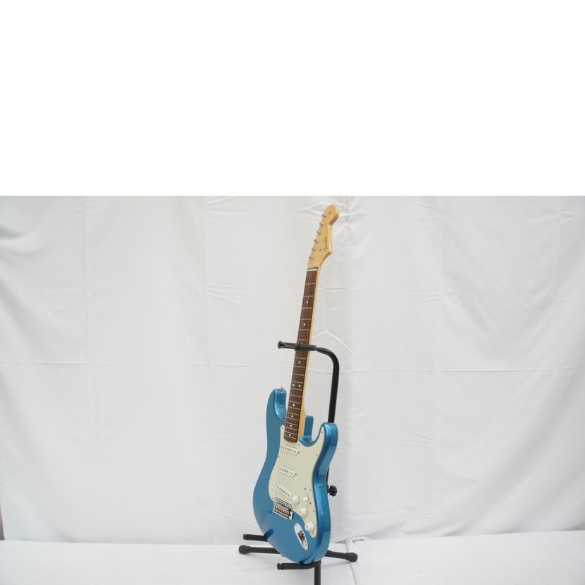 FENDER　JAPAN フェンダージャパン/エレキギター／ストラトキャスター/Traditional Ⅱ 60s Stratocaster//JD22010169/Bランク/05