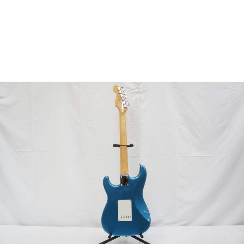 FENDER　JAPAN フェンダージャパン/エレキギター／ストラトキャスター/Traditional Ⅱ 60s Stratocaster//JD22010169/Bランク/05