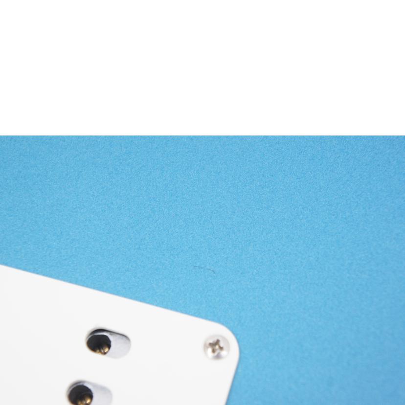 FENDER　JAPAN フェンダージャパン/エレキギター／ストラトキャスター/Traditional Ⅱ 60s Stratocaster//JD22010169/Bランク/05