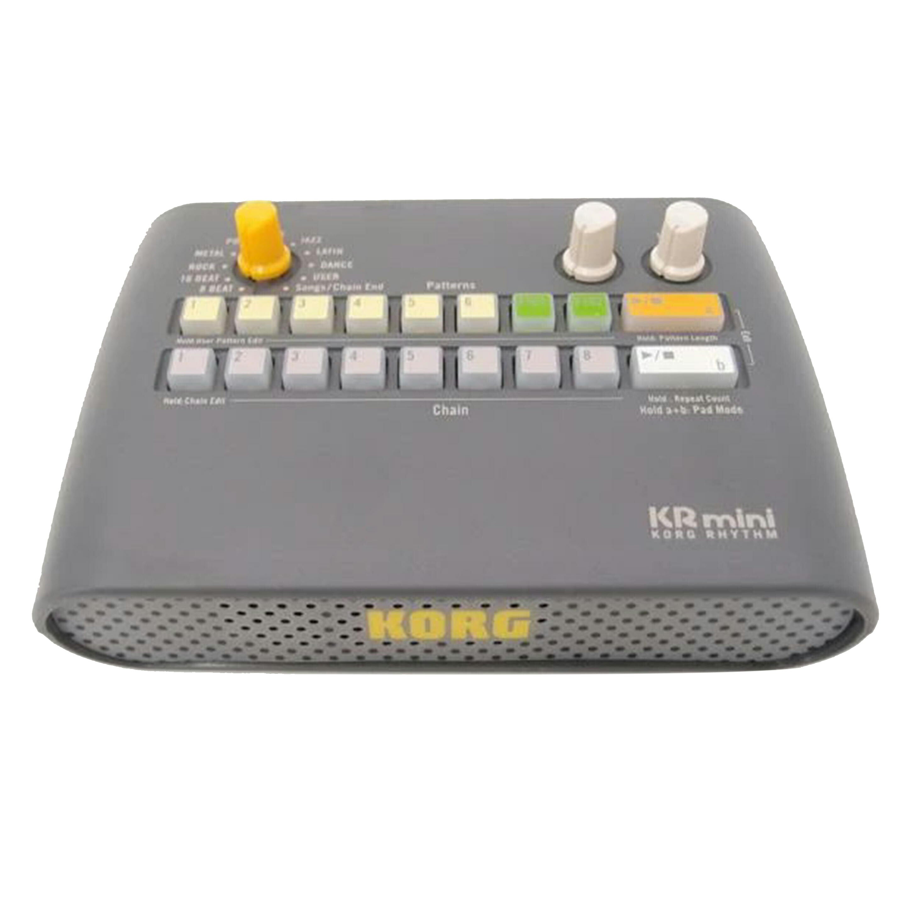 KORG コルグ/リズム・ボックス/KR mini//059910/Aランク/69