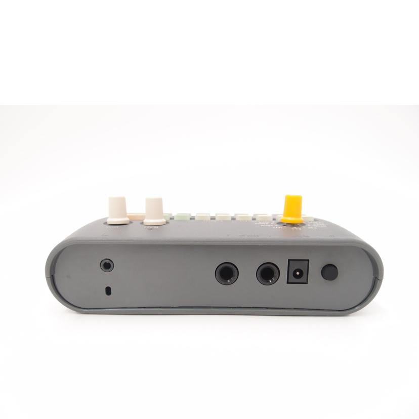 KORG コルグ/リズム・ボックス/KR mini//059910/Aランク/69