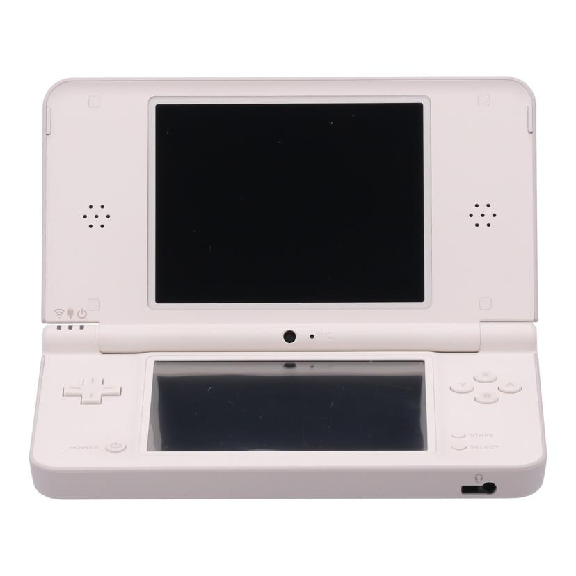 NINTENDO 任天堂 ニンテンドー　/Nintendo　DSi　LL　本体/UTL-001//WJF115597341/Bランク/77