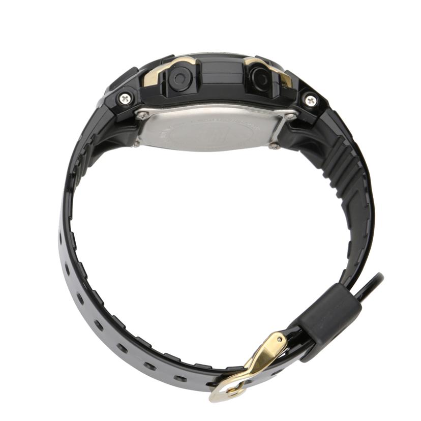 CASIO カシオ/G－SHOCK／G－SPIKE／トレジャーゴールド/G-7700G-9JF//309*/Aランク/93