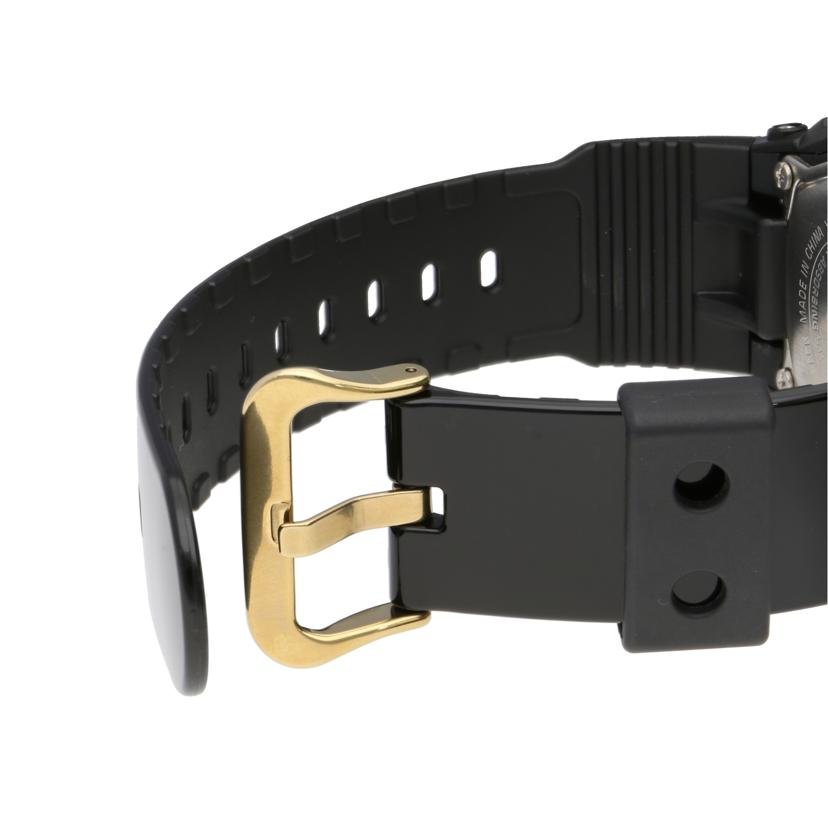 CASIO カシオ/G－SHOCK／G－SPIKE／トレジャーゴールド/G-7700G-9JF//309*/Aランク/93