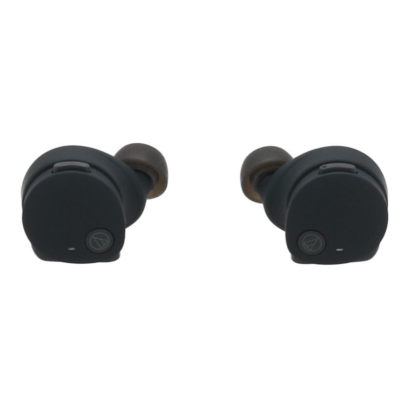 audio－technica オーディオテクニカ /ワイヤレスイヤホン/SOLID BASS /ATH-CKS50TW2//417235917115/Aランク/63