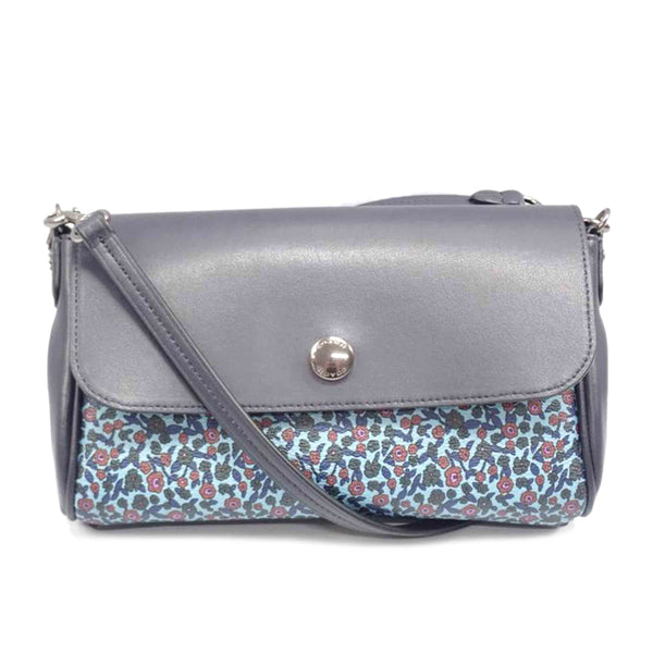 COACH  コーチ/ランチフローラルリバーシブルクロスボディ/F59535/SAランク/62【中古】 COACH COACH/ブランドバッグ・小物｜WonderREX-ONLINE 公式通販サイト