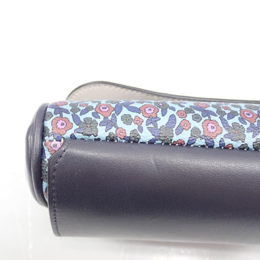 COACH  コーチ/ランチフローラルリバーシブルクロスボディ/F59535/SAランク/62【中古】 COACH COACH/ブランドバッグ・小物｜WonderREX-ONLINE 公式通販サイト