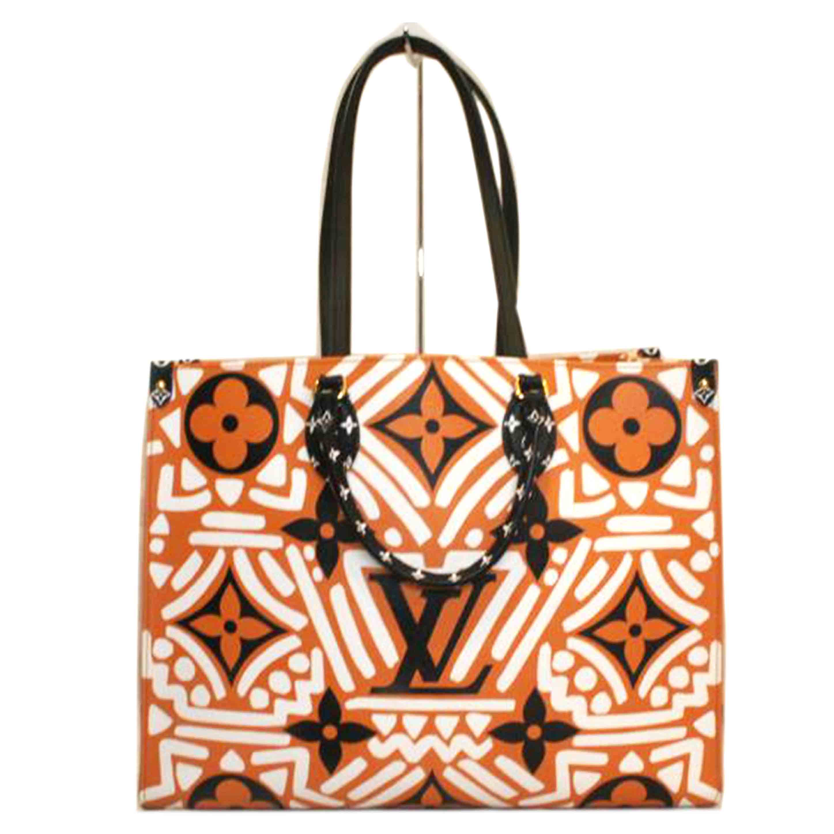 LOUIS VUITTON ルイヴィトン/LOUIS VUITTONクラフティオンザゴーGM/カプセルコレクション/M45359//FP2***/Aランク/92