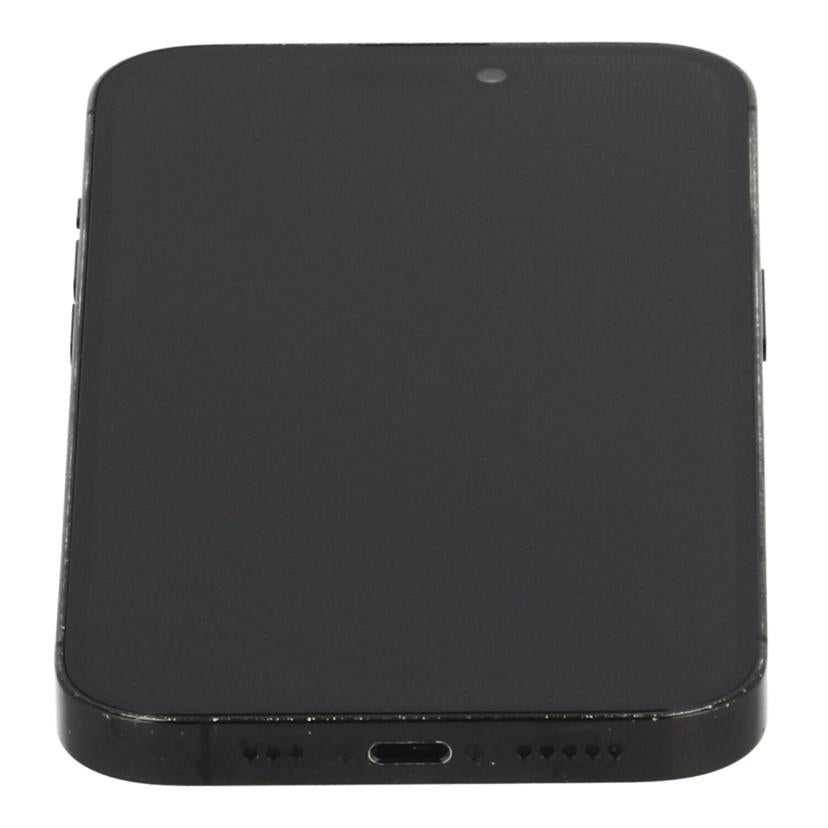 Apple　SIMロックなし アップル　/iPhone14　Pro　128GB/MPXU3J/A//D4J2FGCQT7/Bランク/85