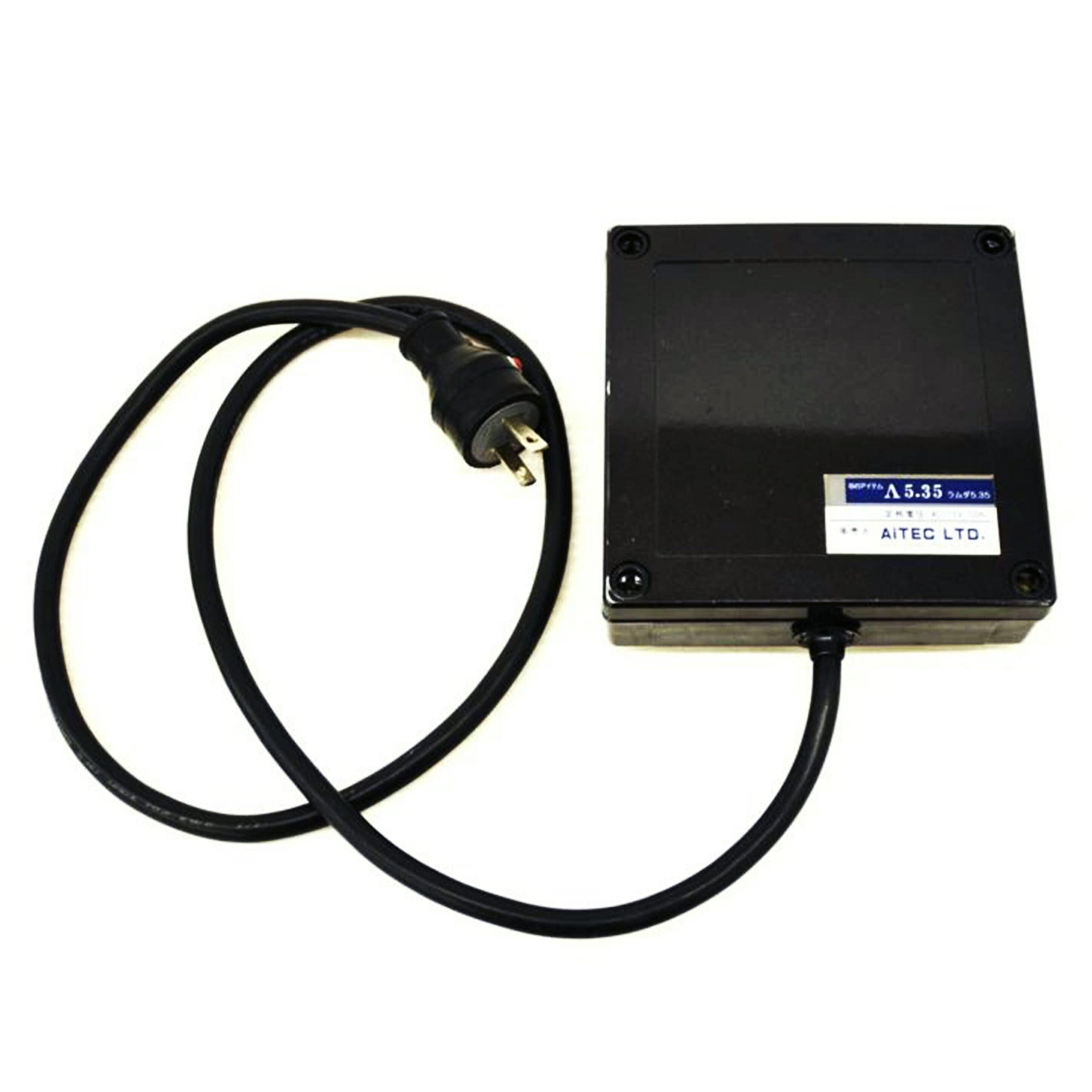Aitec アイテック/電源フレッシャー/λ5.35 50Hz用//ABランク/75