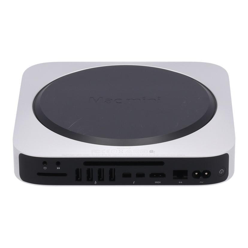 Apple　 アップル　/Mac　mini　（Late　2014）/A1347//C07QL1J1G1HW/Bランク/69