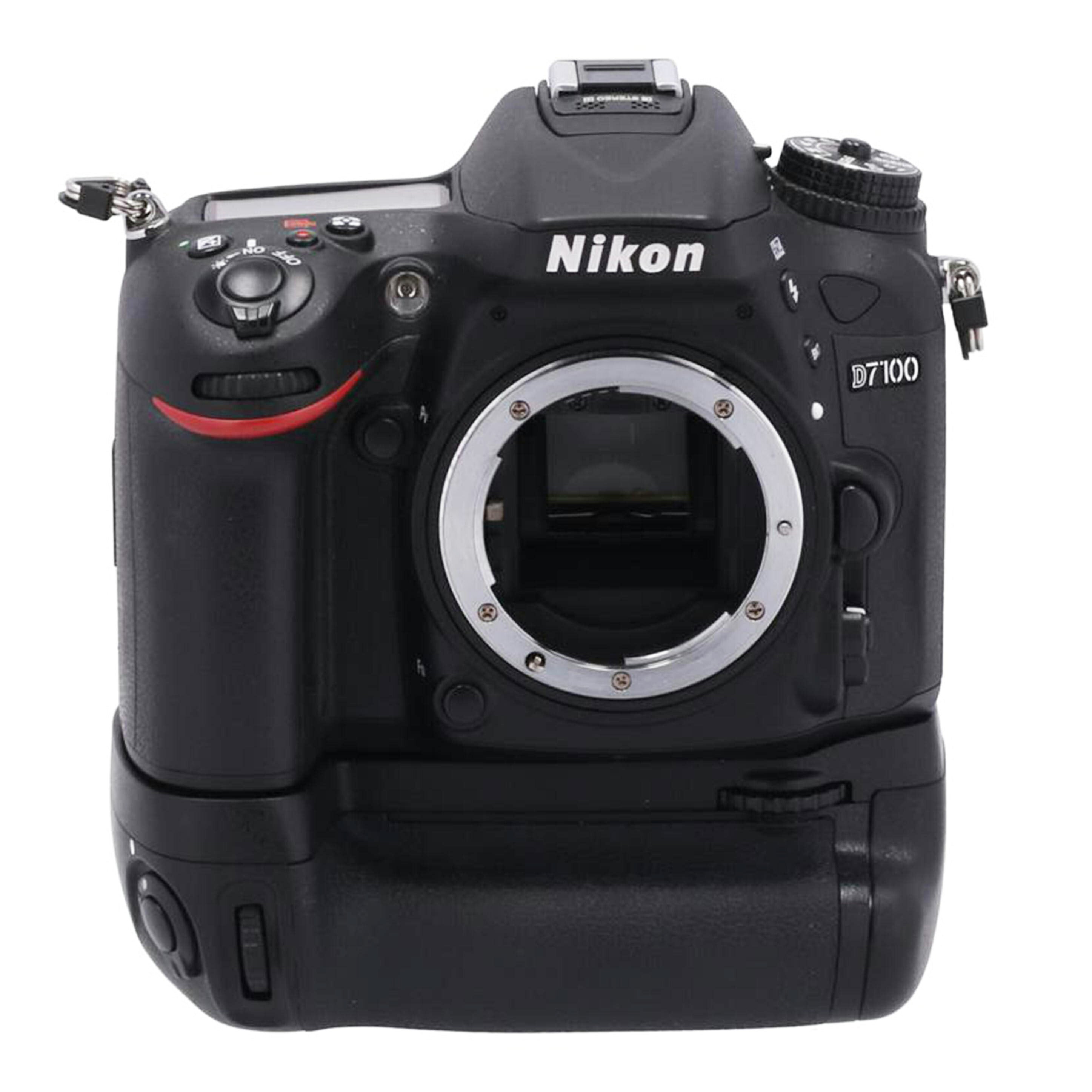 Nikon Nikon/デジタル一眼カメラ　ボディ/D7100//Bランク/20