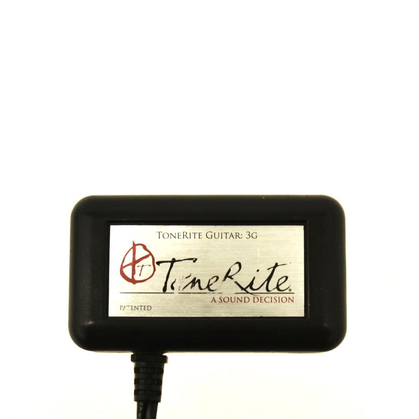 Tone　Rite トーンライト/ギター用　エイジングマシン/3G//ABランク/75