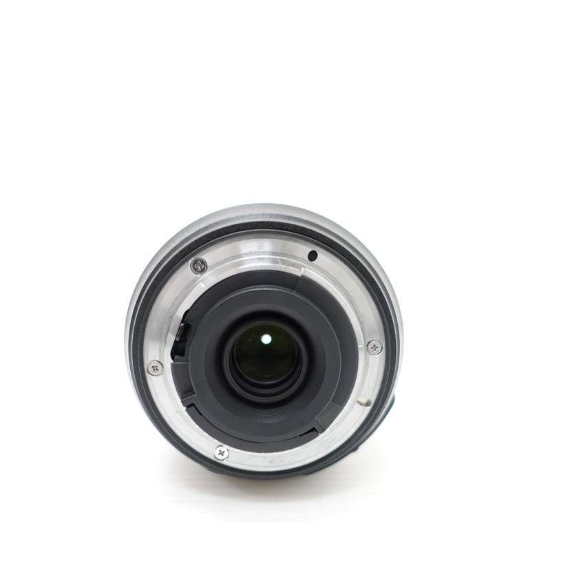 NIKON ニコン/55－300mm望遠ズームレンズ/55-300mm4.5-5.6G ED//2653555/ABランク/88