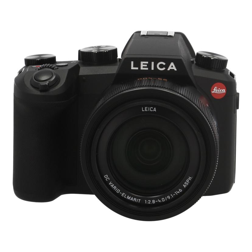 LEICA ライカ/コンパクトデジタルカメラ/V-LUX5 U-B//5525004/Aランク/70