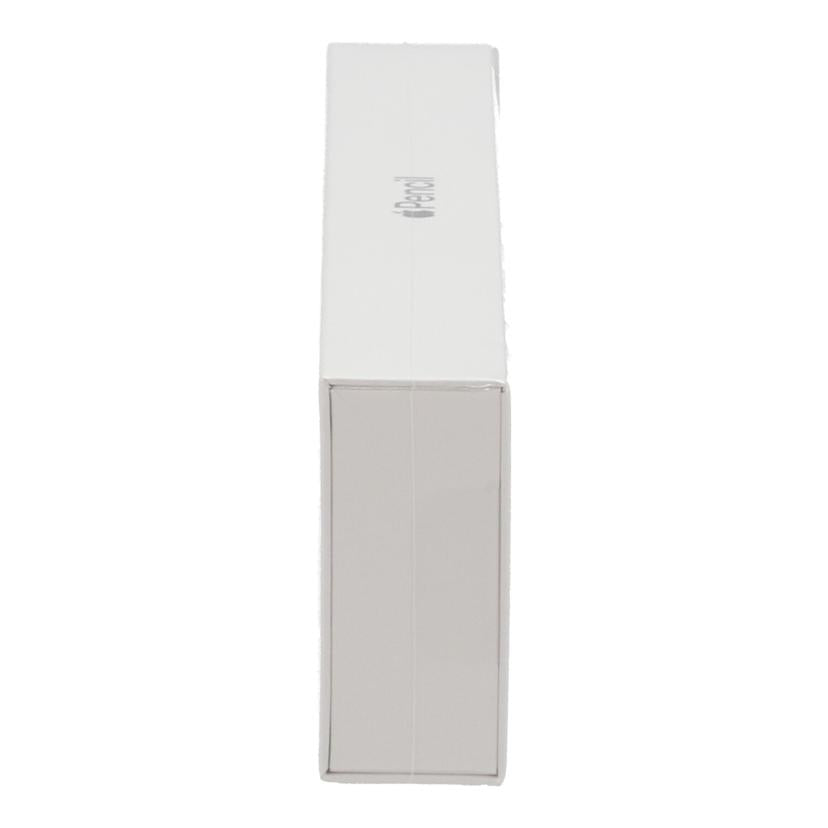 Apple　 アップル　/Apple　Pencil　第2世代　未使用品/MU8F2J/A//H95L16AMJKM9/Sランク/82