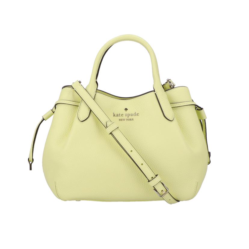Kate　Spade ケイトスペード/2wayハンドバッグ//ABランク/05