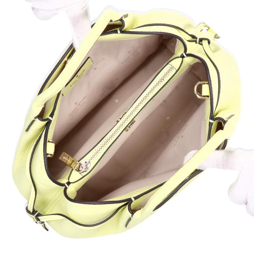 Kate　Spade ケイトスペード/2wayハンドバッグ//ABランク/05