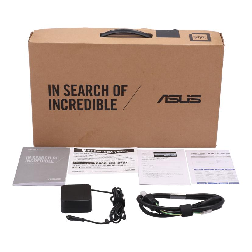 ASUS エイスース/Win11ノートPC／B1100FKA/B1100FKA-BP1353XA//R4NXLP007142143/Bランク/65