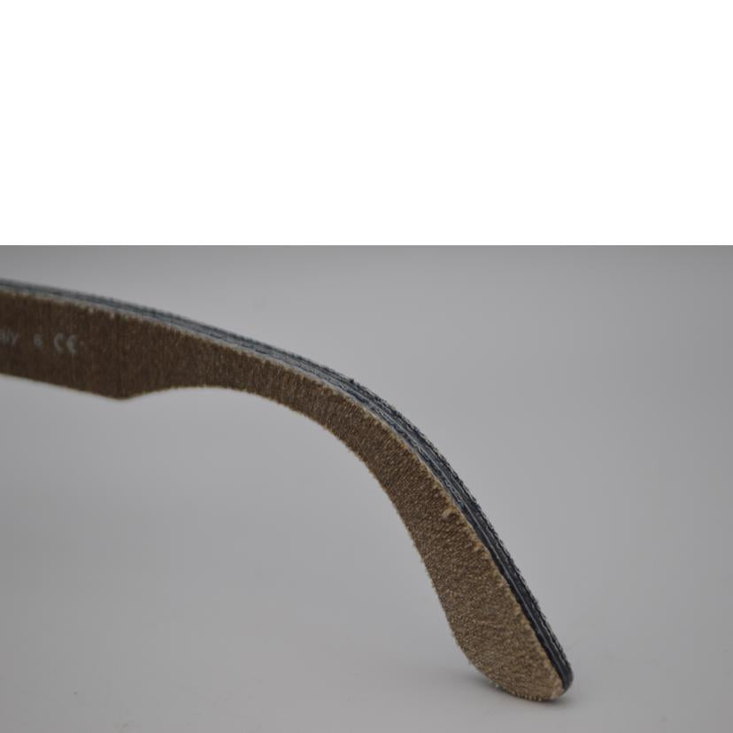 Ray・Ban レイバン/ウェイファーラーデニムサングラス／ブルー/RB2140-F//1194/30 52□22/Bランク/89