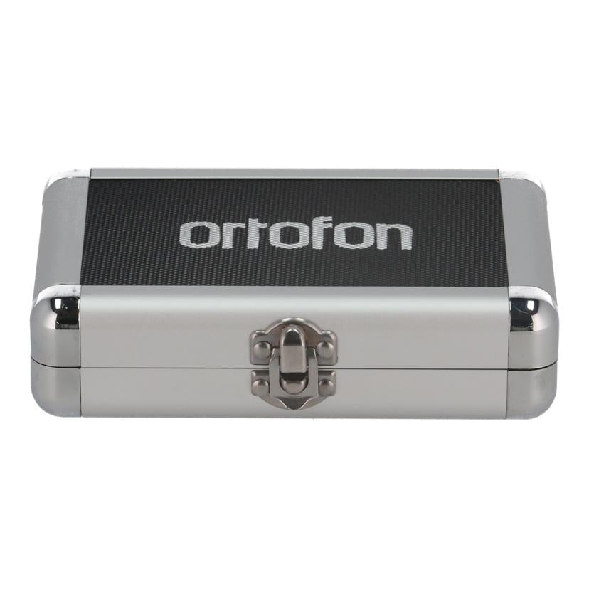 Ortofon オルトフォン　/DJカートリッジ2本セット/Concorde MkII DJ TWIN//-/ABランク/82