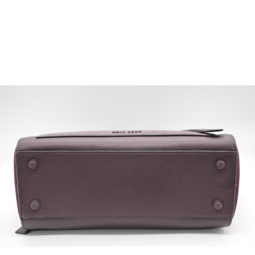 COLE　HAAN　 コールハーン/スモール3　IN　1　2wayレザー2wayトート/U06325//Aランク/89