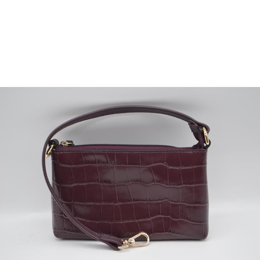COLE　HAAN　 コールハーン/スモール3　IN　1　2wayレザー2wayトート/U06325//Aランク/89