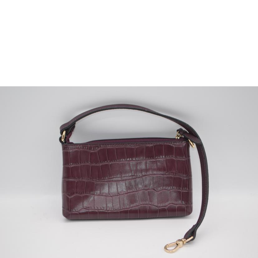 COLE　HAAN　 コールハーン/スモール3　IN　1　2wayレザー2wayトート/U06325//Aランク/89
