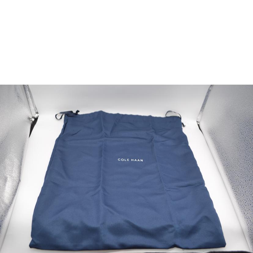 COLE　HAAN　 コールハーン/スモール3　IN　1　2wayレザー2wayトート/U06325//Aランク/89