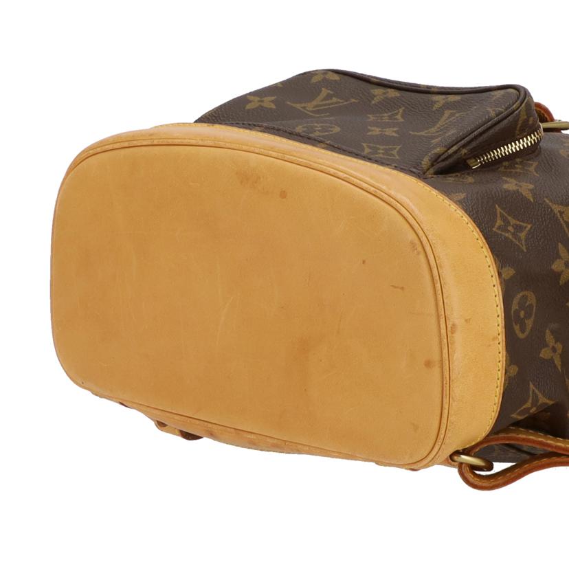 LOUIS VUITTON ルイヴィトン/モンスリMM／モノグラム/M51136//SD1***/ABランク/91