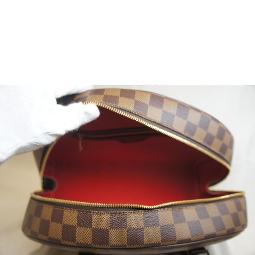 LOUIS VUITTON ルイヴィトン/ノリータ/ダミエ/N41455//SP0***/Aランク/92