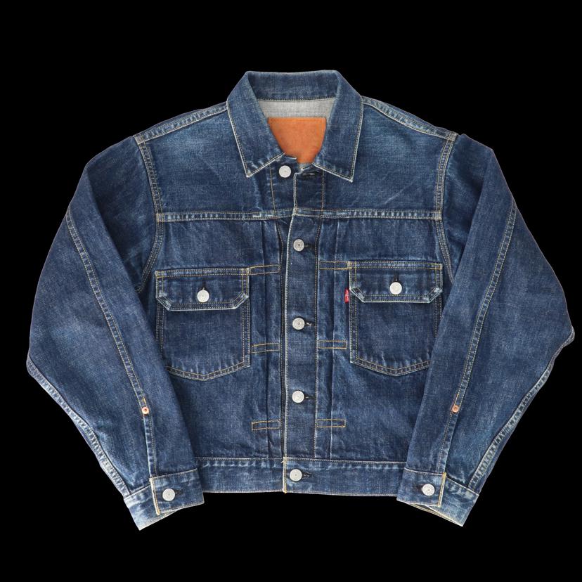 LEVIS リーバイス/90’s／71507XX／復刻／BIGE／日本製/71507 XX//ABランク/82