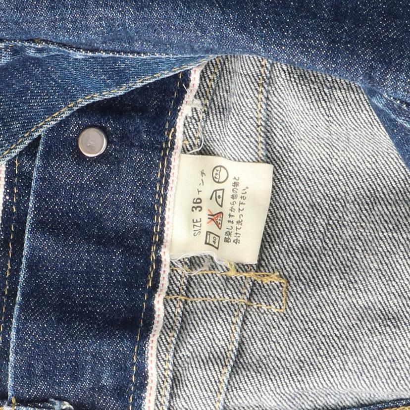 LEVIS リーバイス/90’s／71507XX／復刻／BIGE／日本製/71507 XX//ABランク/82
