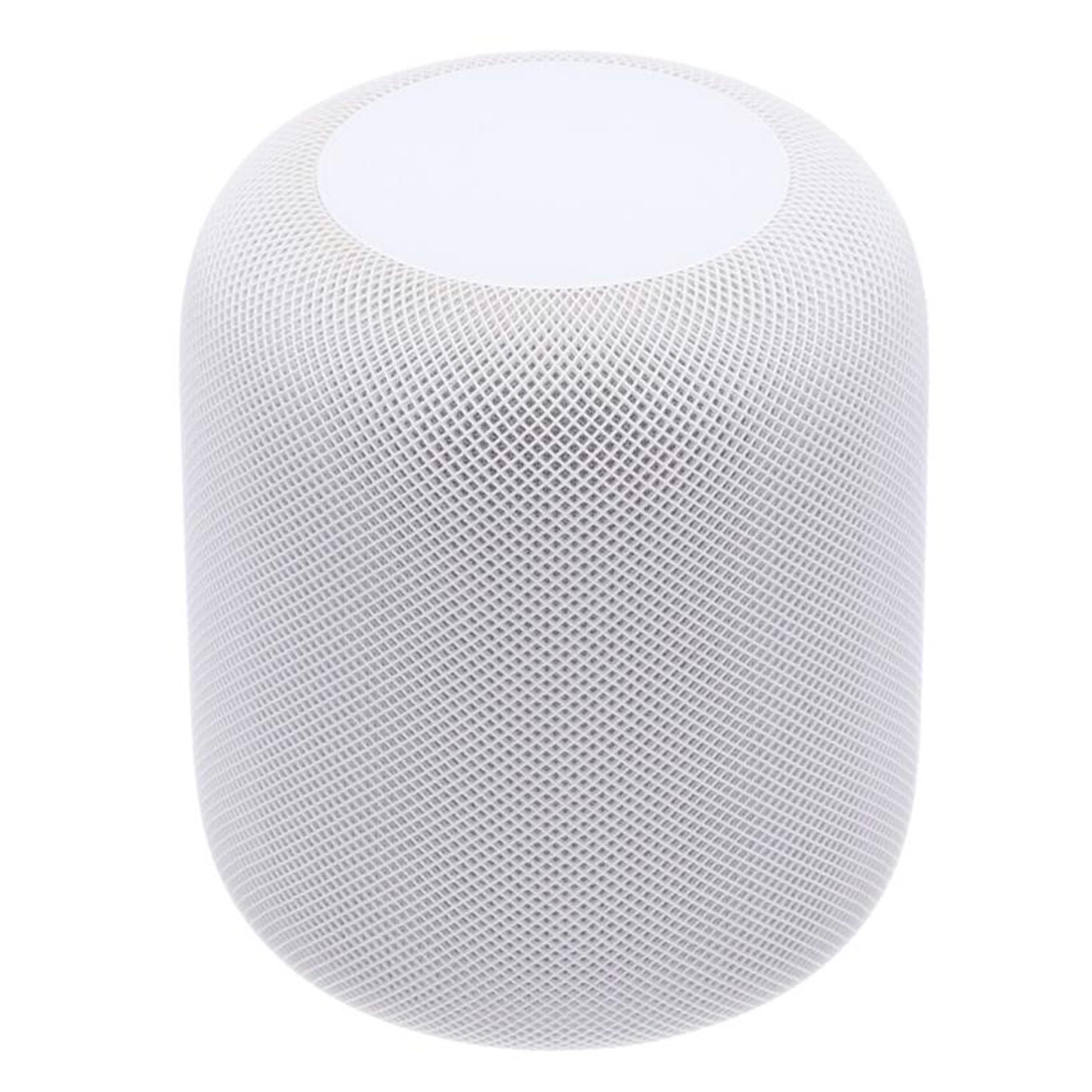 Apple アップル　/HomePad　第1世代/MQHV2J/A//DLXVWUFDJ265/ABランク/62