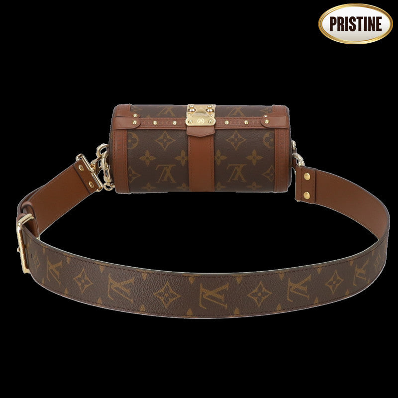 LOUIS VUITTON ルイヴィトン/☆パピヨントランク／モノグラム/M57835//RFI*/SAランク/75