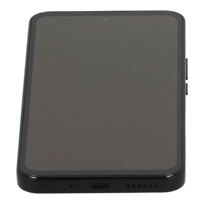 ZTE　Y！mobile ゼットティーイー　/スマートフォン／Libero　5G　III　64GB/A202ZT//320334189158/Aランク/82