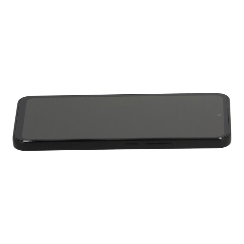 ZTE　Y！mobile ゼットティーイー　/スマートフォン／Libero　5G　III　64GB/A202ZT//320334189158/Aランク/82