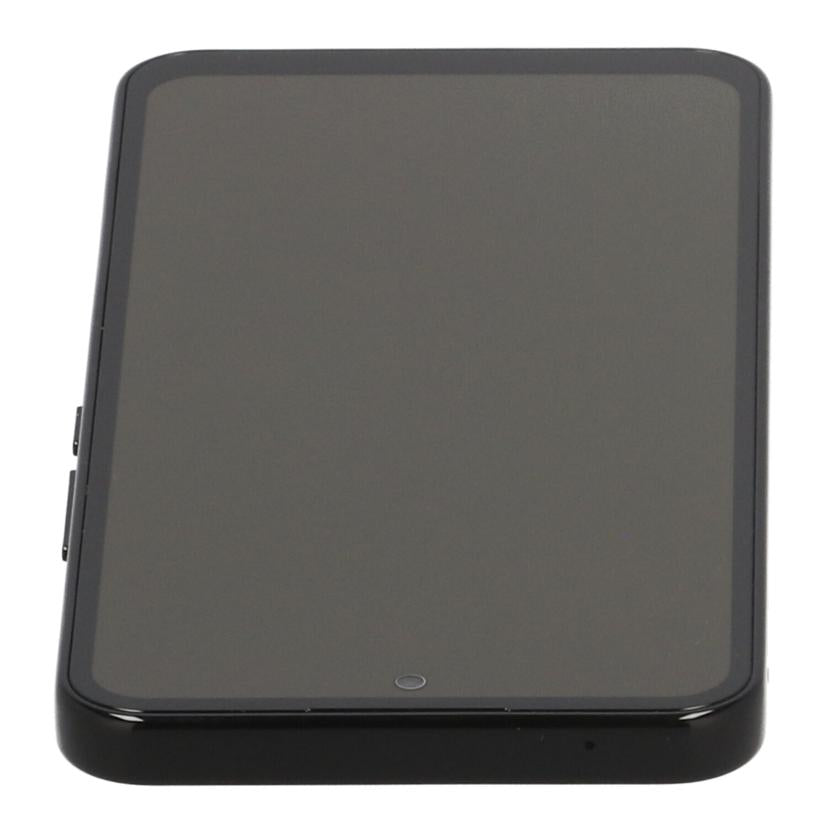 ZTE　Y！mobile ゼットティーイー　/スマートフォン／Libero　5G　III　64GB/A202ZT//320334189158/Aランク/82