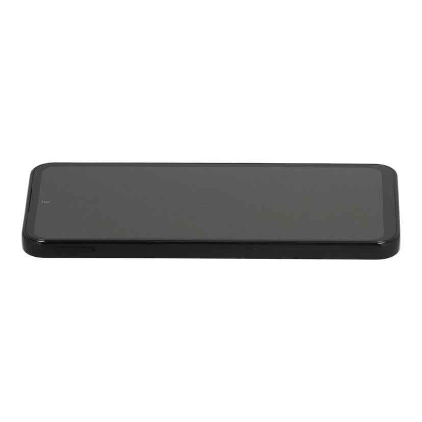 ZTE　Y！mobile ゼットティーイー　/スマートフォン／Libero　5G　III　64GB/A202ZT//320334189158/Aランク/82