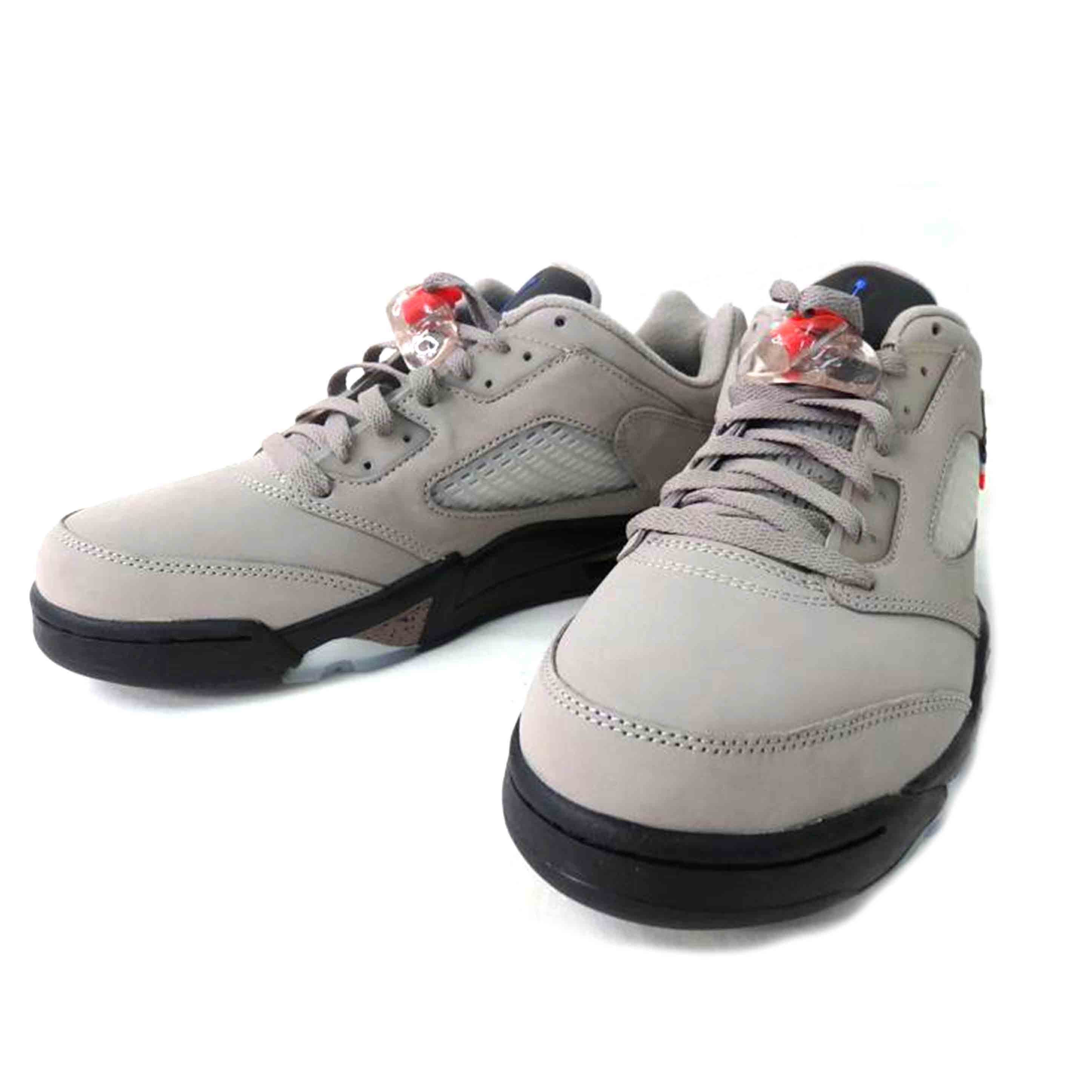 NIKE/AIR　JORDAN5　RETRO　LOW　PSG/DX6325-204//ABランク/84